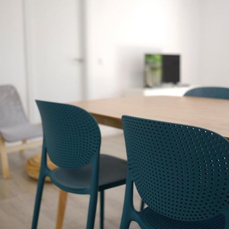Apartaments Alex كامبريلس المظهر الخارجي الصورة