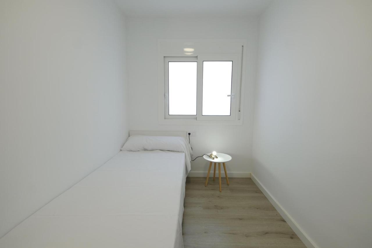 Apartaments Alex كامبريلس المظهر الخارجي الصورة