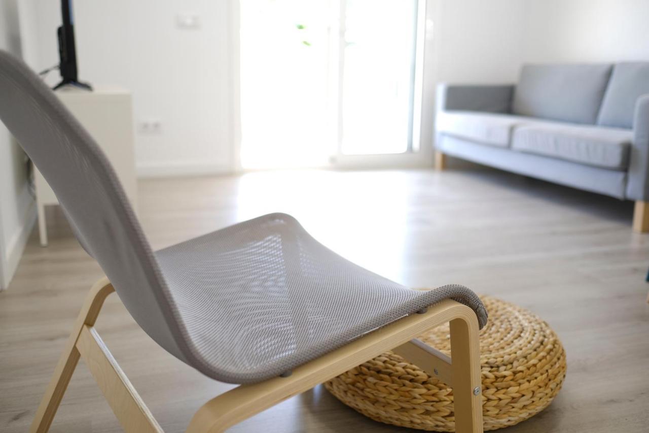 Apartaments Alex كامبريلس المظهر الخارجي الصورة