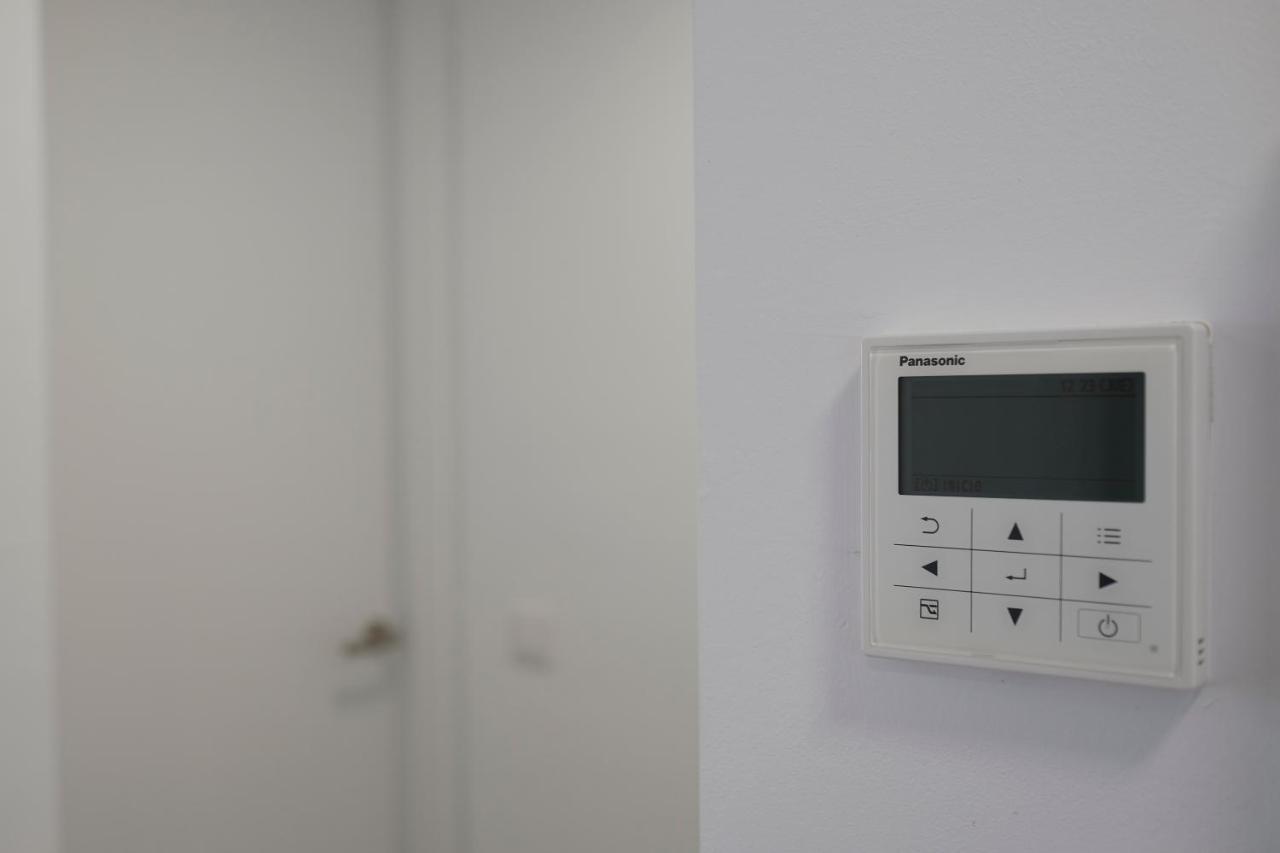 Apartaments Alex كامبريلس المظهر الخارجي الصورة